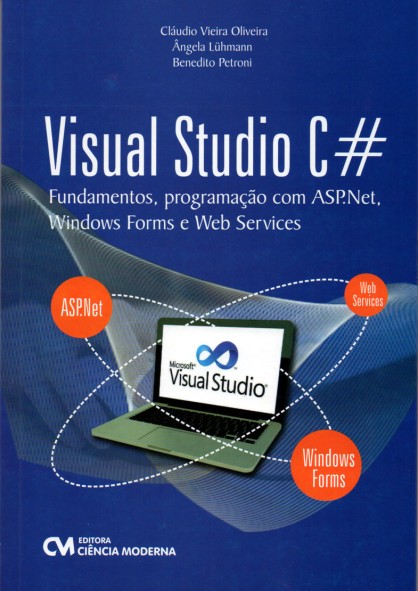 Visual Studio C#