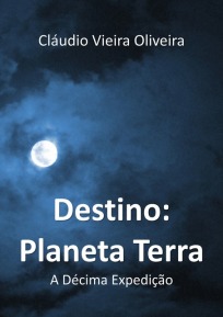 Destino: Planeta Terra