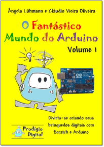 O Fantástico Mundo do Arduino